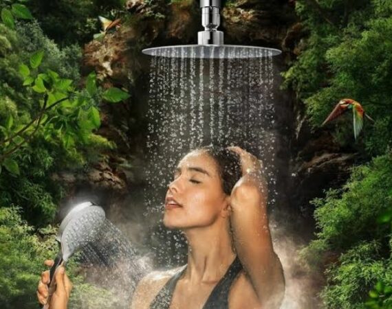 Chuveiros de teto Kohler