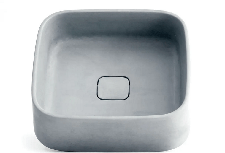 cuba de cimento Konkre Boulder (10) cuba de cimento