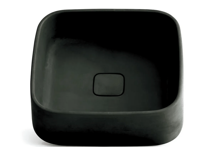 cuba de cimento Konkre Boulder (12) cuba de cimento