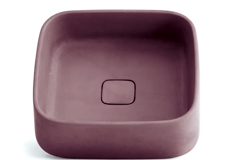 cuba de cimento Konkre Boulder (14) cuba de cimento