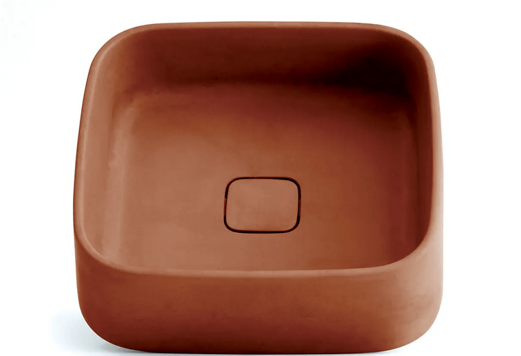 cuba de cimento Konkre Boulder (16) cuba de cimento