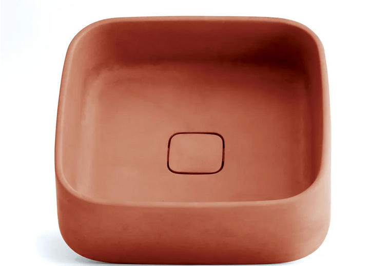 cuba de cimento Konkre Boulder (17) cuba de cimento