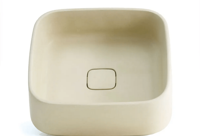 cuba de cimento Konkre Boulder (2) cuba de cimento