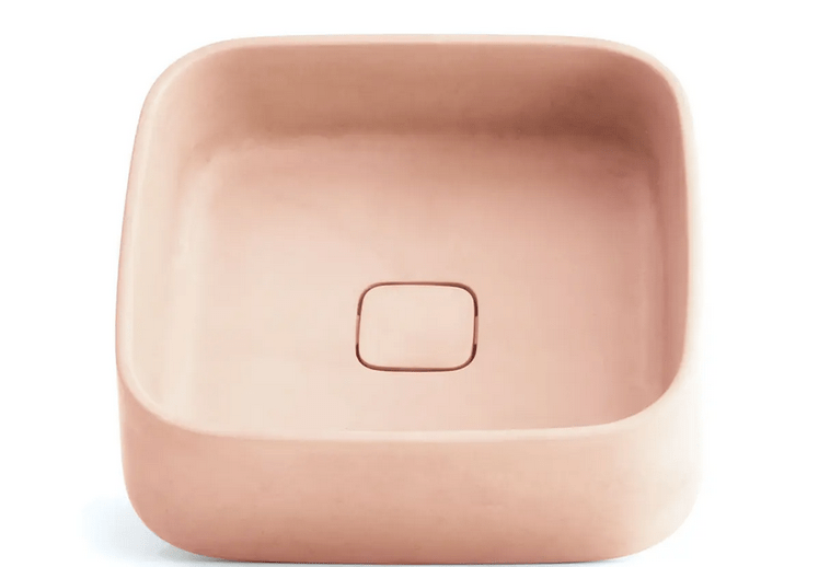 cuba de cimento Konkre Boulder (20) cuba de cimento