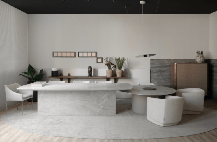 Espaço Singular: o novo morar de Ana Paula Paolinelli na CASACOR Minas 2025, com o Piso Vinílico Provençal da Terratile 1 BLOG Horizontal TerraTile 745 × 490
