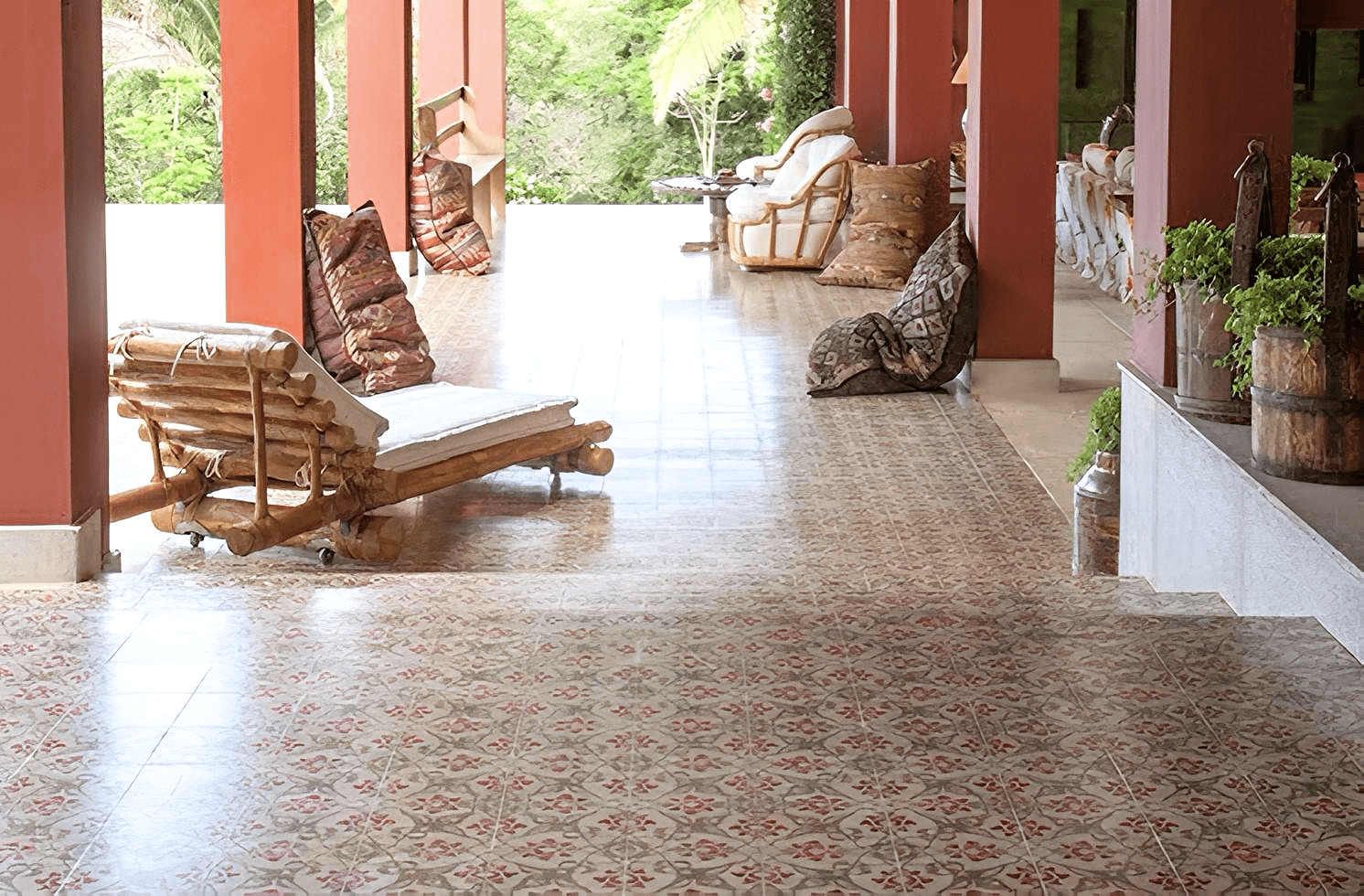 Alpendre: o espaço arquitetônico que conecta a casa, o clima e as pessoas