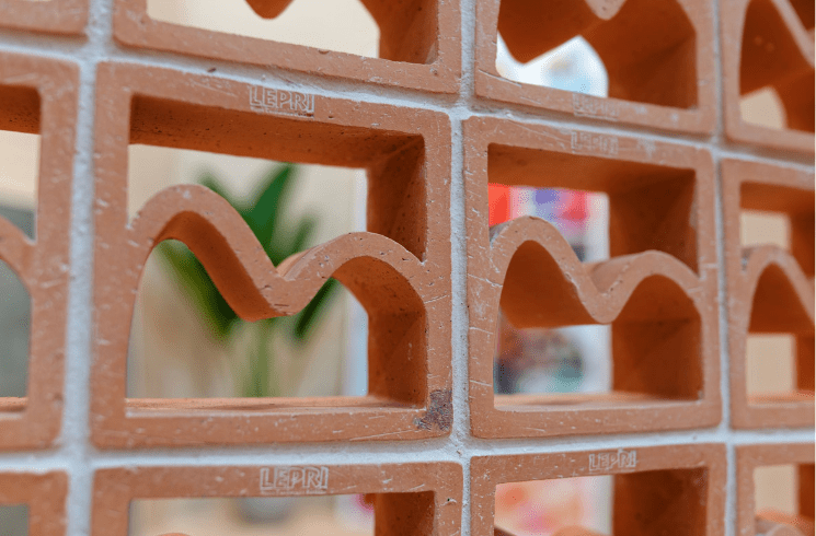 Expo Revestir 2026 começa hoje e revela as principais tendências de arquitetura e revestimentos acompanhadas pela Terratile 2 image 2