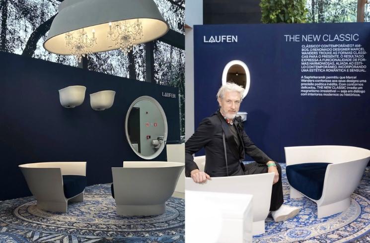 Expo Revestir 2026 começa hoje e revela as principais tendências de arquitetura e revestimentos acompanhadas pela Terratile 6 image