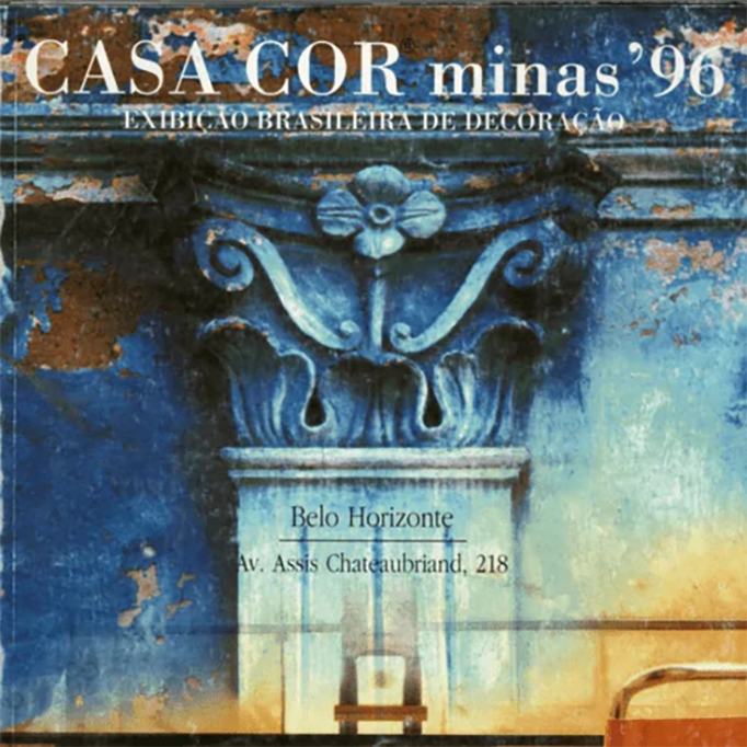 Terratile na CASACOR Minas 2026: revestimentos, arquitetura e design que conectam mente e coração 3 casacor 96 teste
